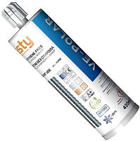 Химический анкер зимний с высокой прочностью сцепления VE-Polar 420 Fasty 090988 Химический анкер зимний с высокой прочностью сцепления VE-Polar 420 Fasty 090988